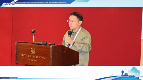 Prof. Qing Li